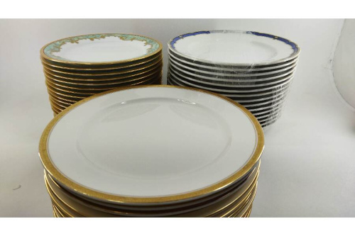 ギフトのノリタケ