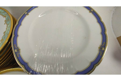 ナルミのアクレイム