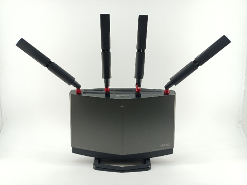 PC・スマホのAirStation