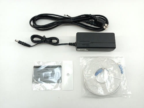 WXR-5950AX12の4K通信対応
