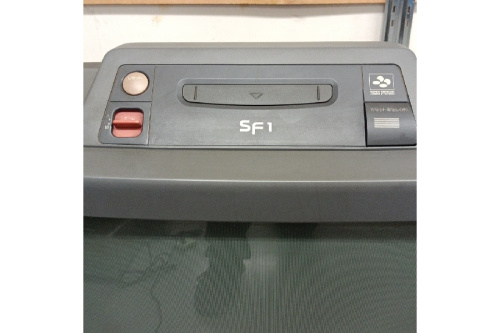 スーパーファミコンのSF内蔵テレビ