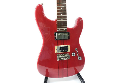 エレキギター　の楽器買い取り販売