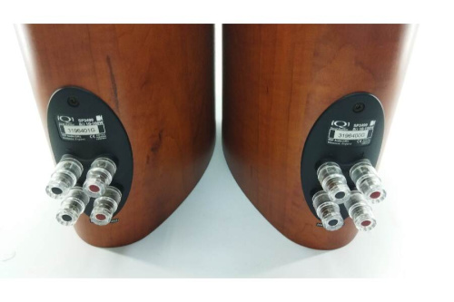 オーディオのKEF