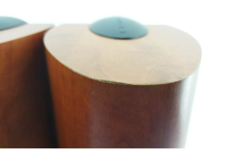 IQ1　SP3499の英国ブックシェルフスピーカー