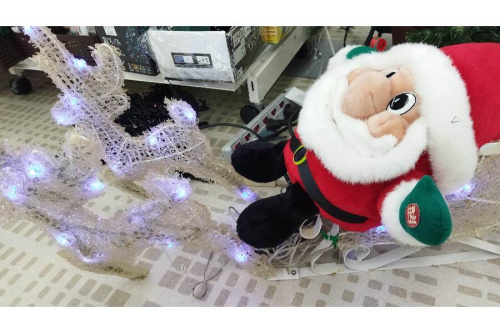 ギフト/雑貨のクリスマス