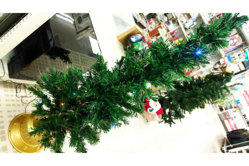 クリスマスのクリスマスグッズ