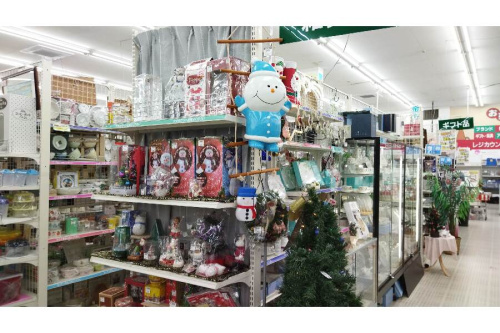 サンタクロース