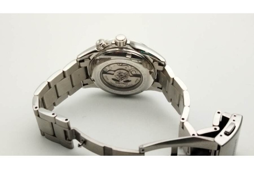 セイコーのSEIKO