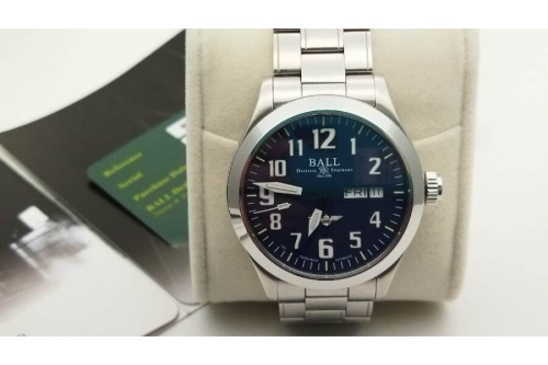 BALL　WATCHのボールウォッチ