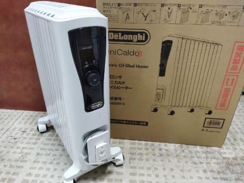 家具・家電の中古家電