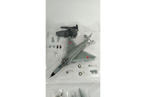 航空機のF-4Pantom2