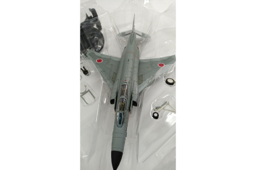 ダイキャストモデルのHobbyMaster