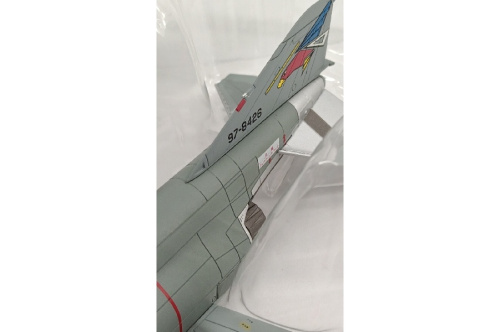 HobbyMasterの航空機
