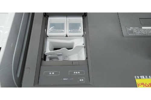 中古家電の中古洗濯機