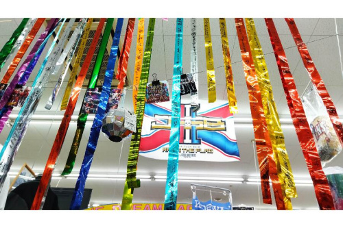 エンターテイメントのLDH