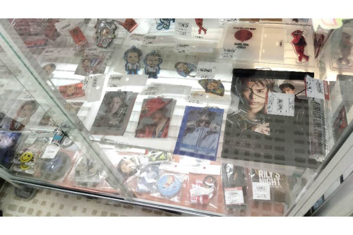 LDHグッズの三代目j soul brothers