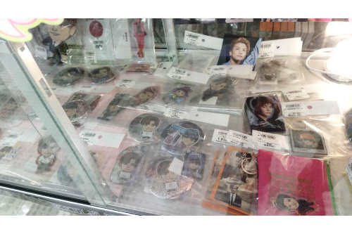 三代目j soul brothersのLDHファン