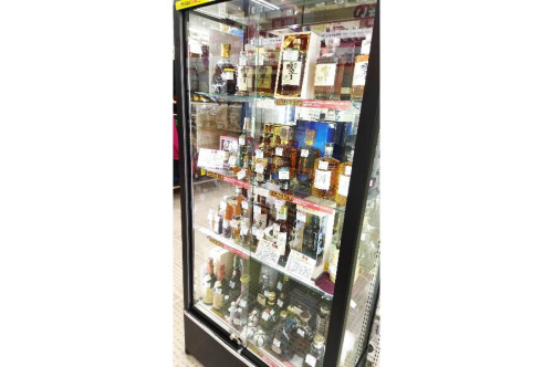 箱買いビール