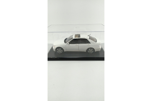 ミニカーのAUTOART