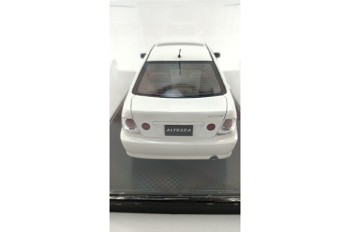 AUTOARTのアルテッツァRS200