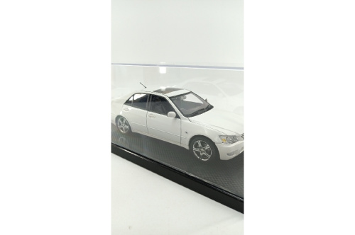 アルテッツァRS200のミニカー買取販売