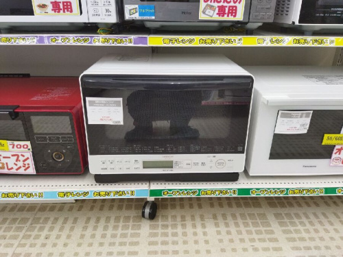 家具・家電の中古家電
