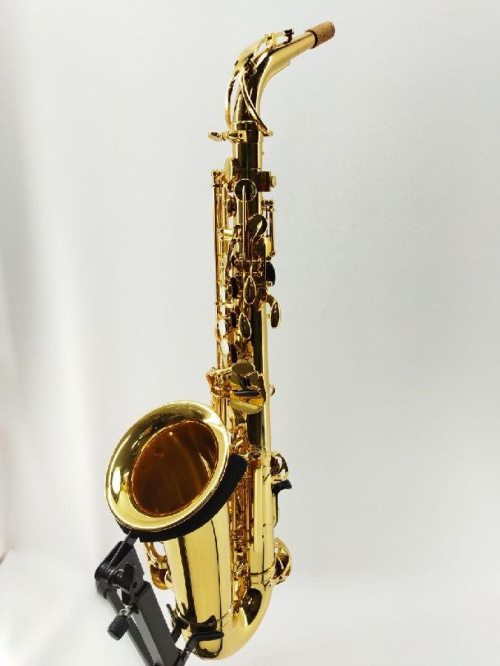 楽器・ホビーのサックス