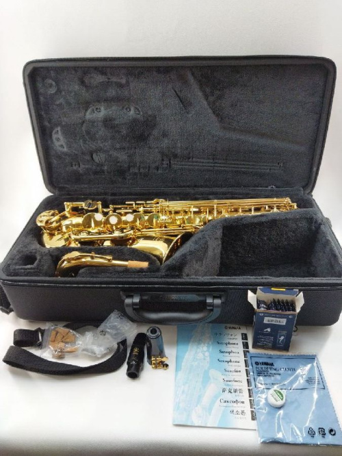 YAMAHAの楽器買取 販売