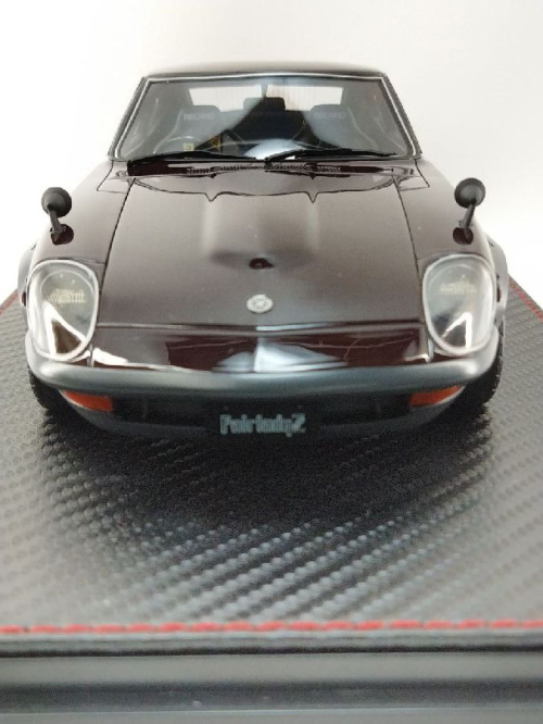 楽器・ホビーのモデルカー