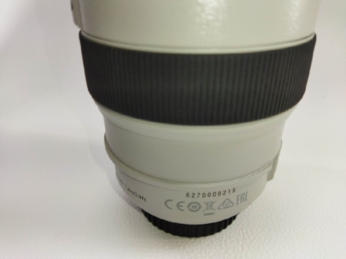 EF70-300mm