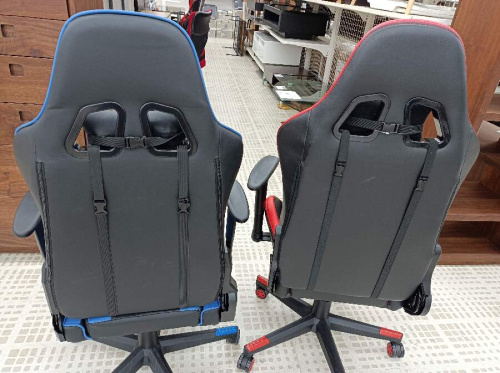 GTRレーシングのEXレーシング
