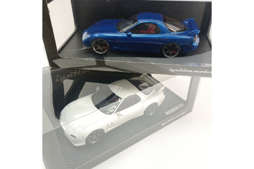 楽器・ホビーのミニカー