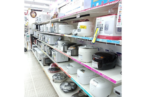 マッサージ器