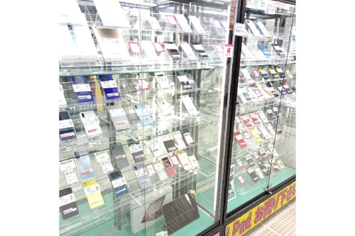 周辺機器