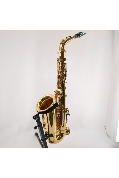 楽器・ホビーのアルトサックス