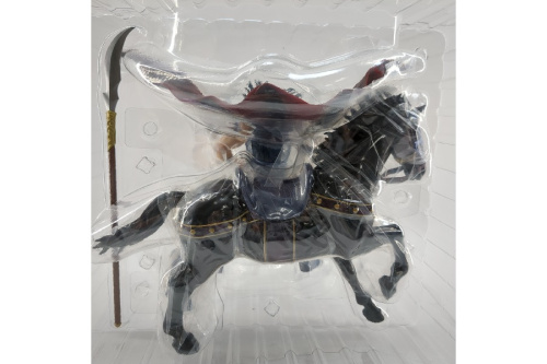 王騎