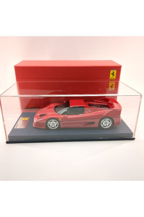 1/18モデルカー買取