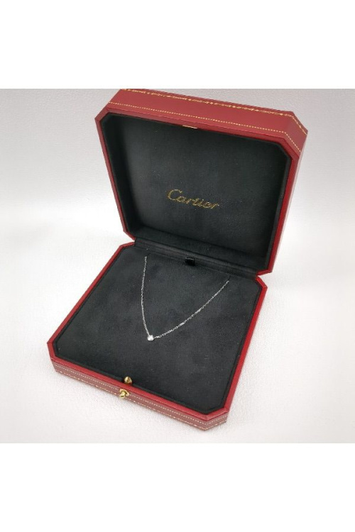 貴金属のCartier