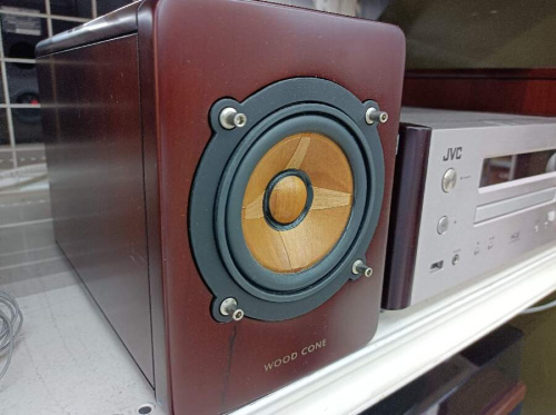 家具・家電のオーディオ