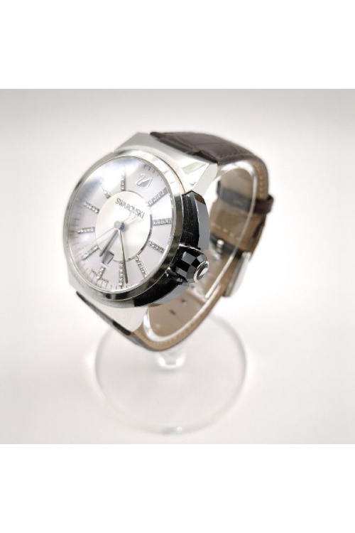 腕時計のSWAROVSKI