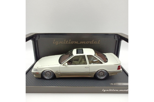 イグニッション　ミニカーのミニカー買い取り販売