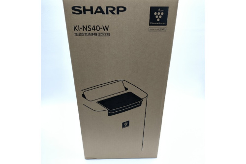 空気清浄機の中古家電
