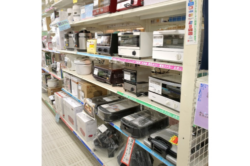調理家電