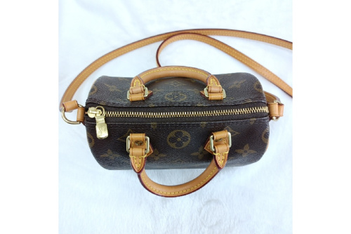 ルイ・ ヴィトン(LOUIS VUITTON)