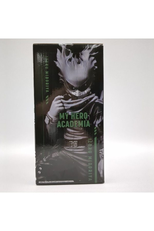 フィギュアの僕のヒーローアカデミア