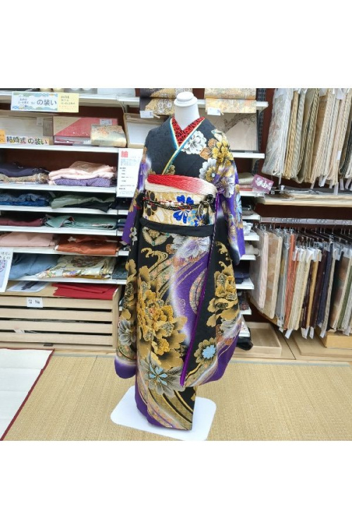 桂由美コレクション