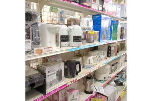 ビルトインのパロマ