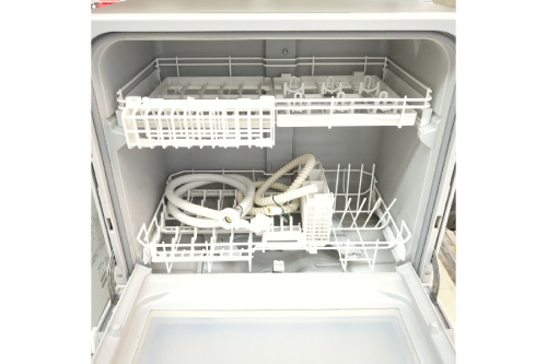 食器洗い乾燥機のファミリー