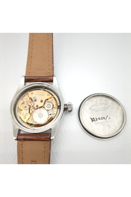 アンティーク時計のチューダー（TUDOR）