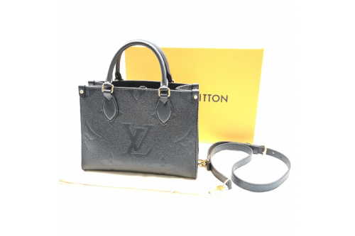 ハンドバッグのルイ・ ヴィトン(LOUIS VUITTON)